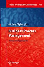 Business Process Management