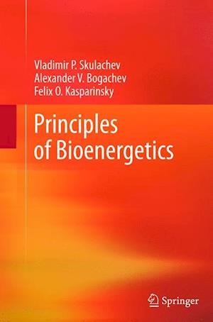 Principles of Bioenergetics