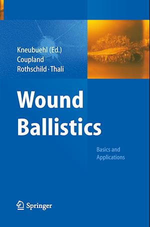 Wound Ballistics