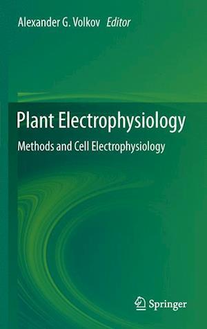 Plant Electrophysiology