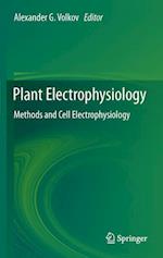 Plant Electrophysiology