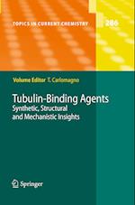 Tubulin-Binding Agents