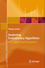 Analyzing Evolutionary Algorithms