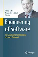 Engineering of Software