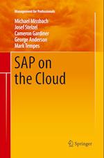 SAP on the Cloud