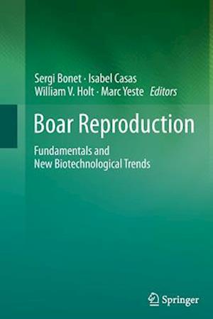 Boar Reproduction