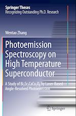 Photoemission Spectroscopy on High Temperature Superconductor