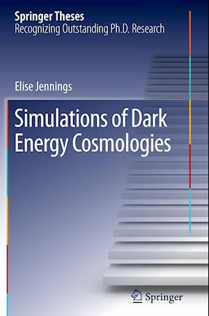 Simulations of Dark Energy Cosmologies