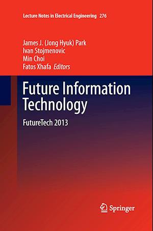 Future Information Technology