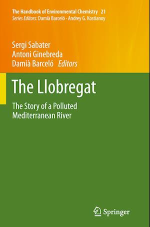 The Llobregat