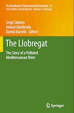 The Llobregat