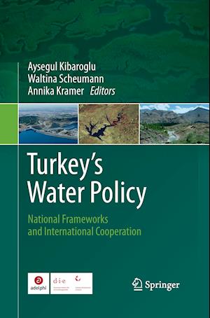 Turkey's Water Policy