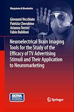 Neuroelectrical Brain Imaging Tools for the Study of the Efficacy of TV Advertising Stimuli and their Application to Neuromarketing