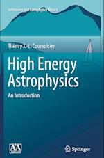 High Energy Astrophysics