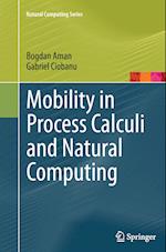 Mobility in Process Calculi and Natural Computing