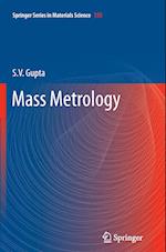 Mass Metrology