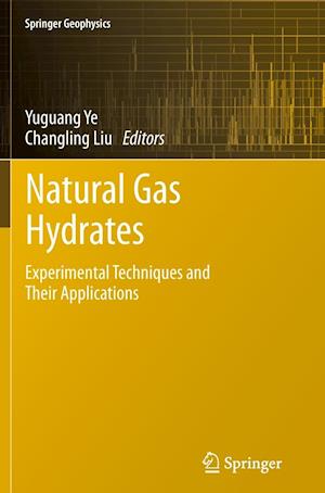 Natural Gas Hydrates