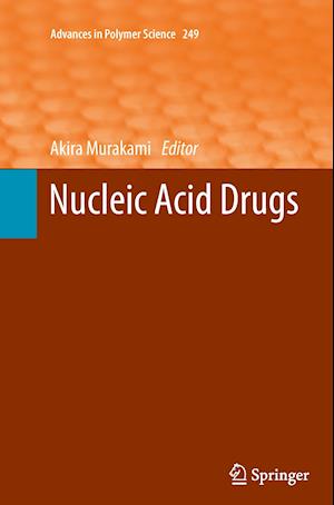 Nucleic Acid Drugs