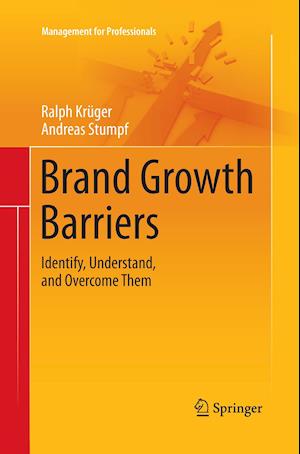 Brand Growth Barriers