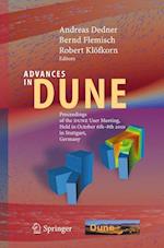 Advances in DUNE