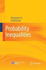 Probability Inequalities