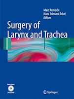 Surgery of Larynx and Trachea