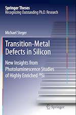 Transition-Metal Defects in Silicon