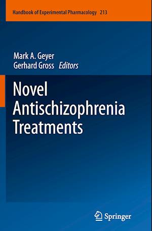 Novel Antischizophrenia Treatments