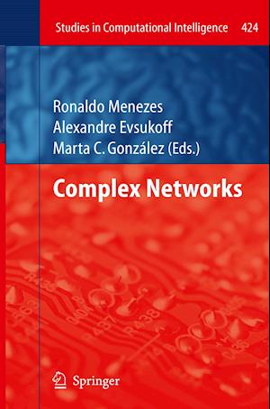 Complex Networks