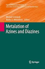 Metalation of Azines and Diazines