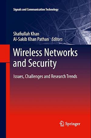 Wireless Networks and Security