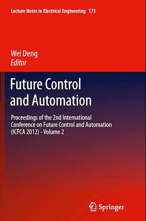 Future Control and Automation