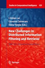 New Challenges in Distributed Information Filtering and Retrieval