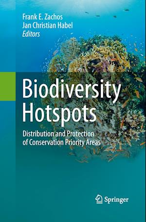 Biodiversity Hotspots