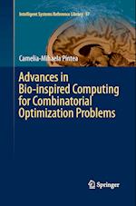 Advances in Bio-inspired Computing for Combinatorial Optimization Problems