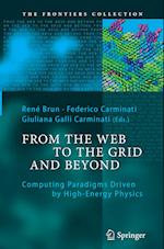 From the Web to the Grid and Beyond