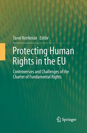 Protecting Human Rights in the EU