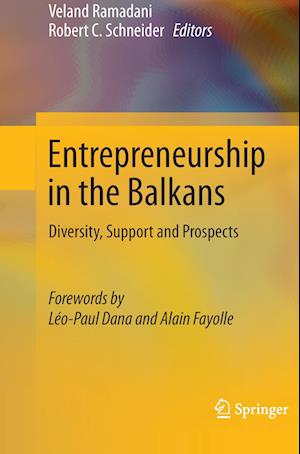 Entrepreneurship in the Balkans