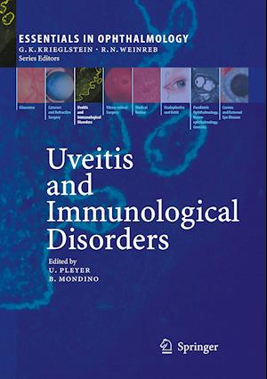 Uveitis and Immunological Disorders