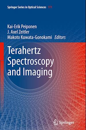 Terahertz Spectroscopy and Imaging