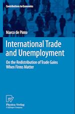International Trade and Unemployment