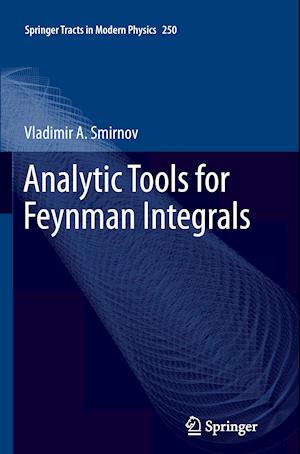 Analytic Tools for Feynman Integrals