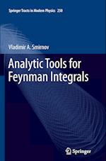 Analytic Tools for Feynman Integrals