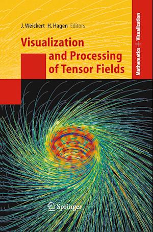 Visualization and Processing of Tensor Fields