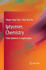 Iptycenes Chemistry