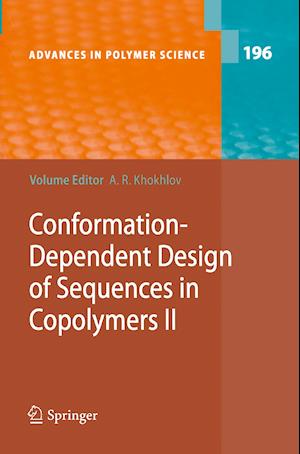 Conformation-Dependent Design of Sequences in Copolymers II