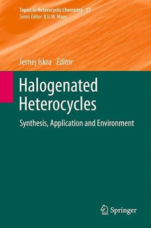 Halogenated Heterocycles