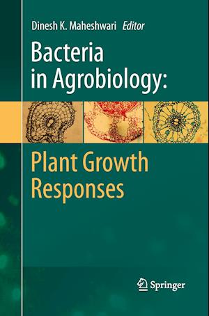 Bacteria in Agrobiology: Plant Growth Responses