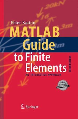 MATLAB Guide to Finite Elements