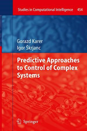 Predictive Approaches to Control of Complex Systems